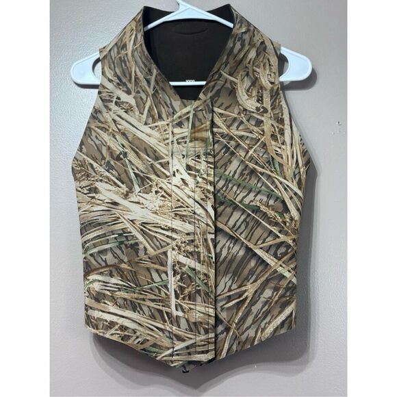 NWOT Avery Standard Neoprene Hunting Dog Vest Size 3XL - Picture 2 of 10